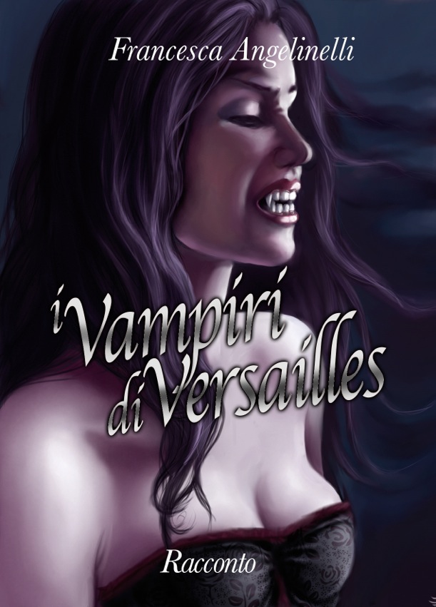 cover vampiri di versailles